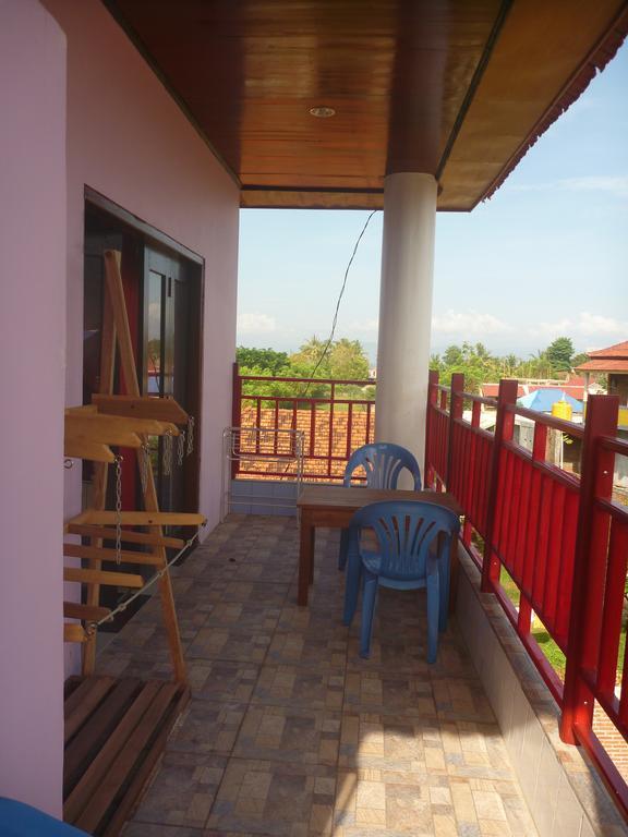 Lakey Peak Villa Tsubaki Huu Exterior photo