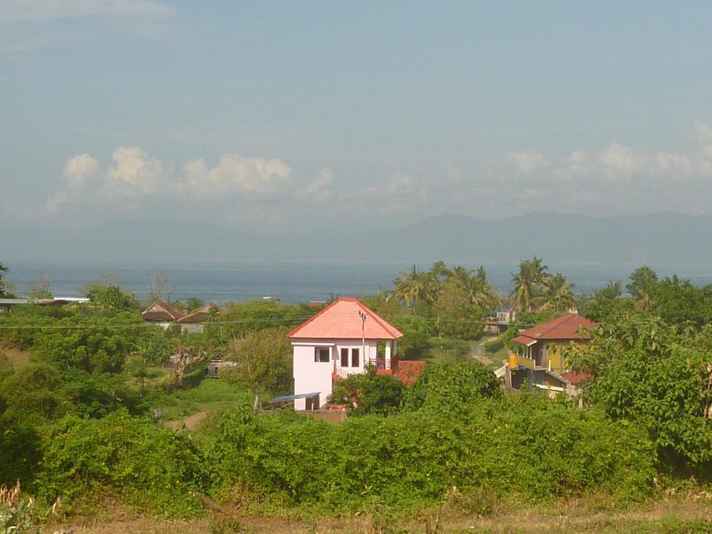Lakey Peak Villa Tsubaki Huu Exterior photo