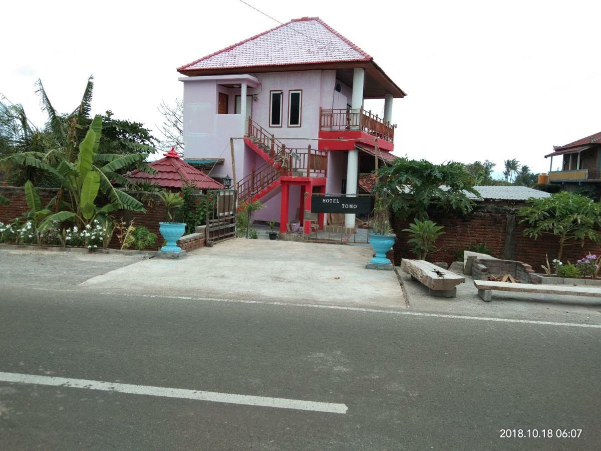 Lakey Peak Villa Tsubaki Huu Exterior photo